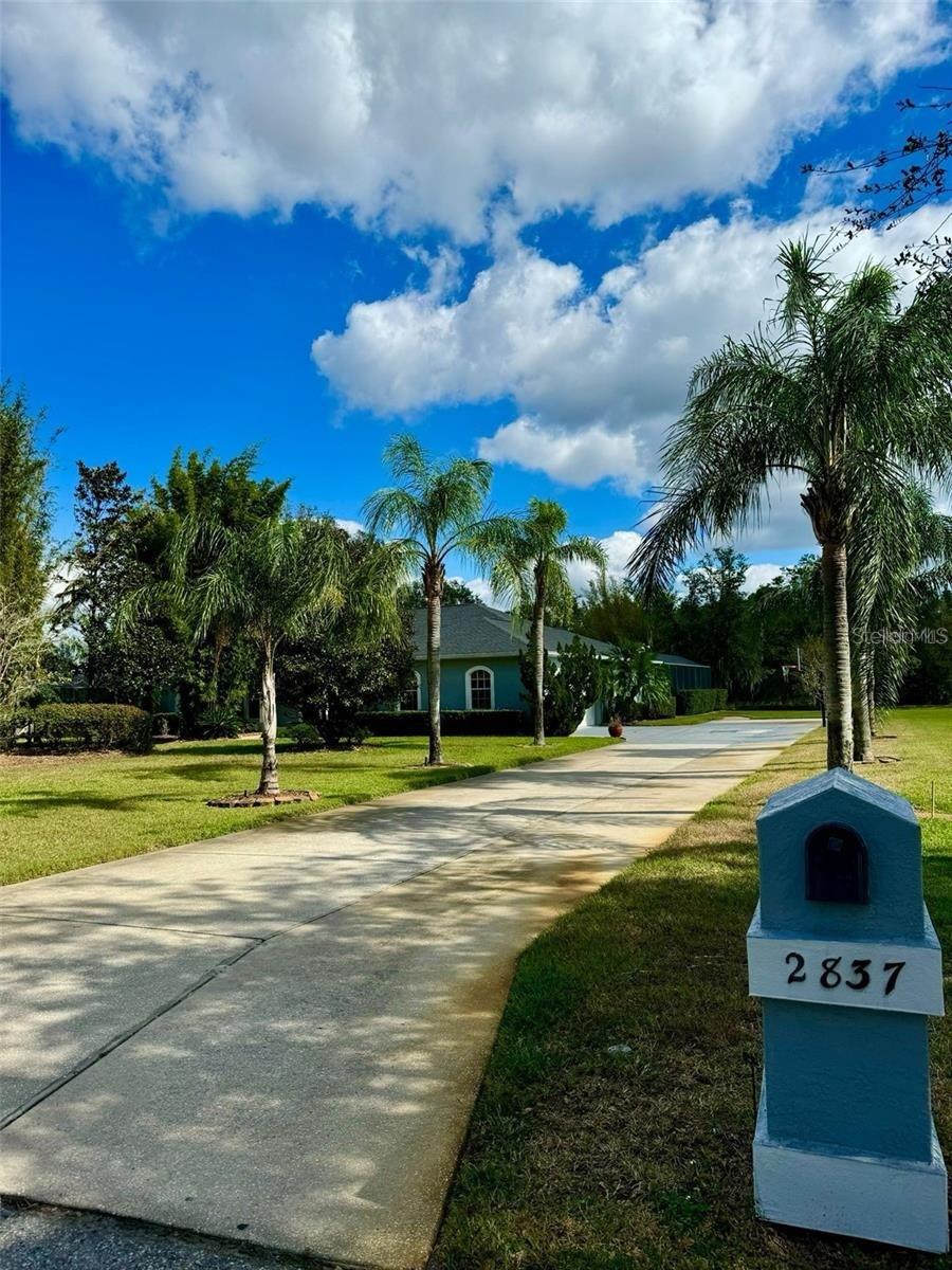 SHERRY BROOK LANE - Residential Lease