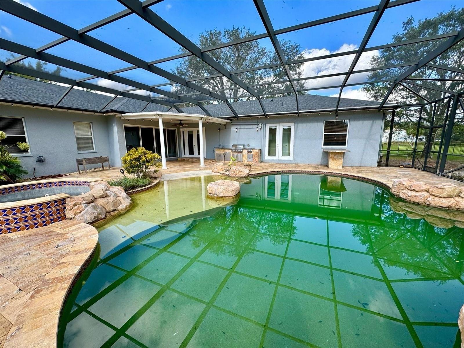 SHERRY BROOK LANE - Residential Lease