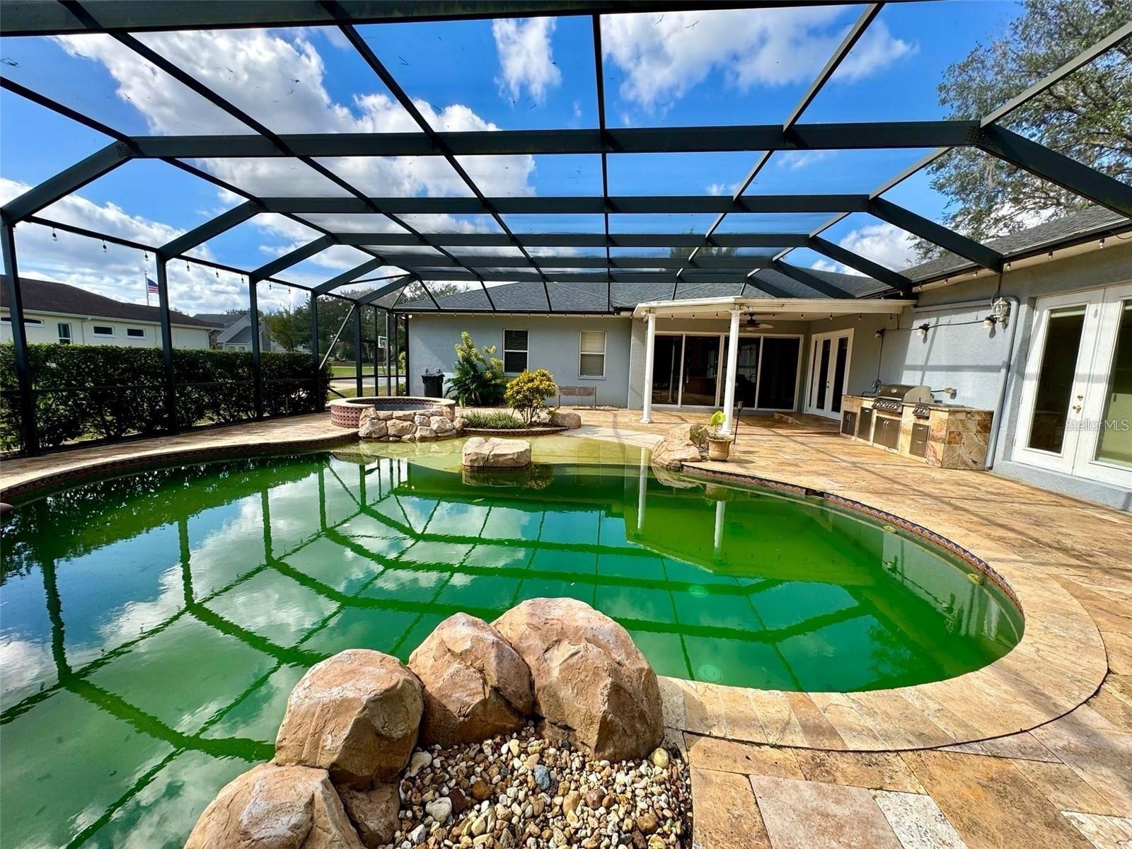 SHERRY BROOK LANE - Residential Lease
