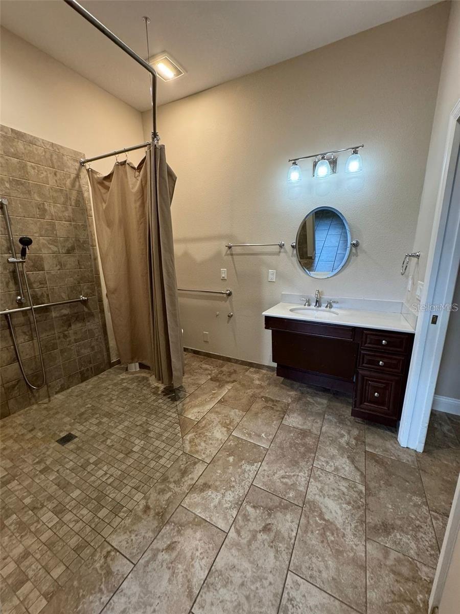SHERRY BROOK LANE - Residential Lease
