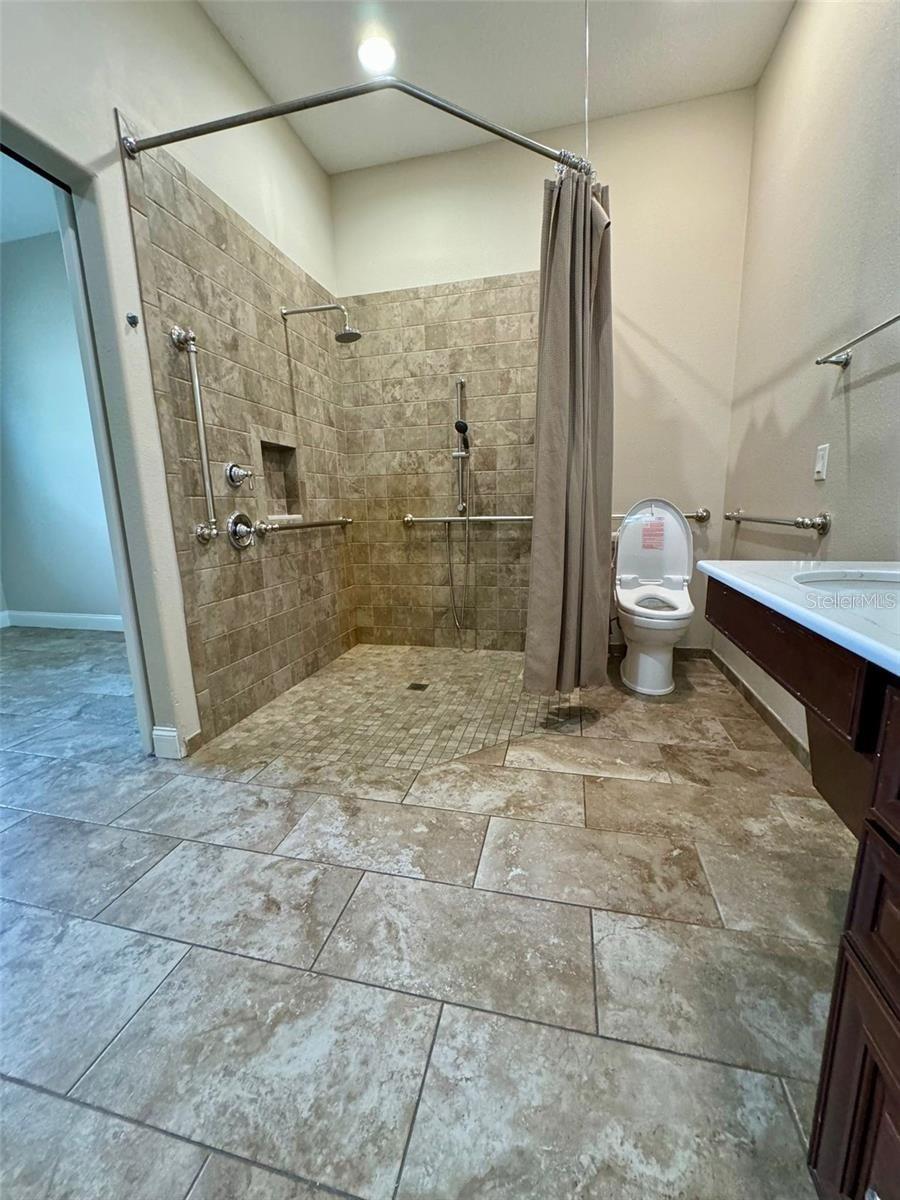 SHERRY BROOK LANE - Residential Lease