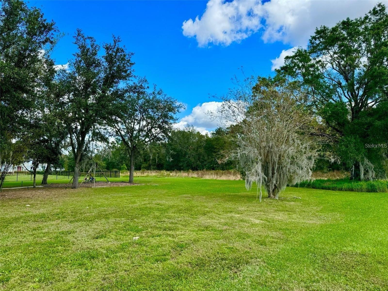 SHERRY BROOK LANE - Residential Lease