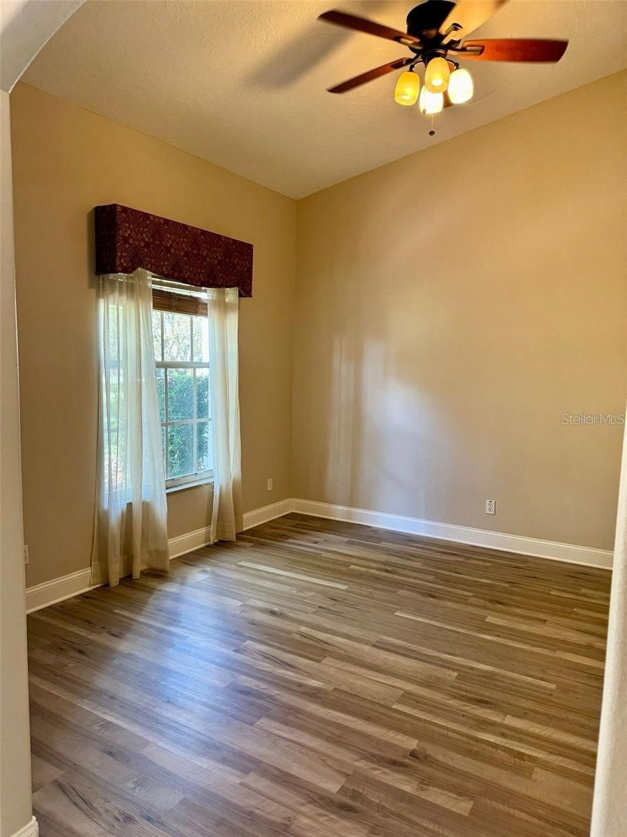 SHERRY BROOK LANE - Residential Lease