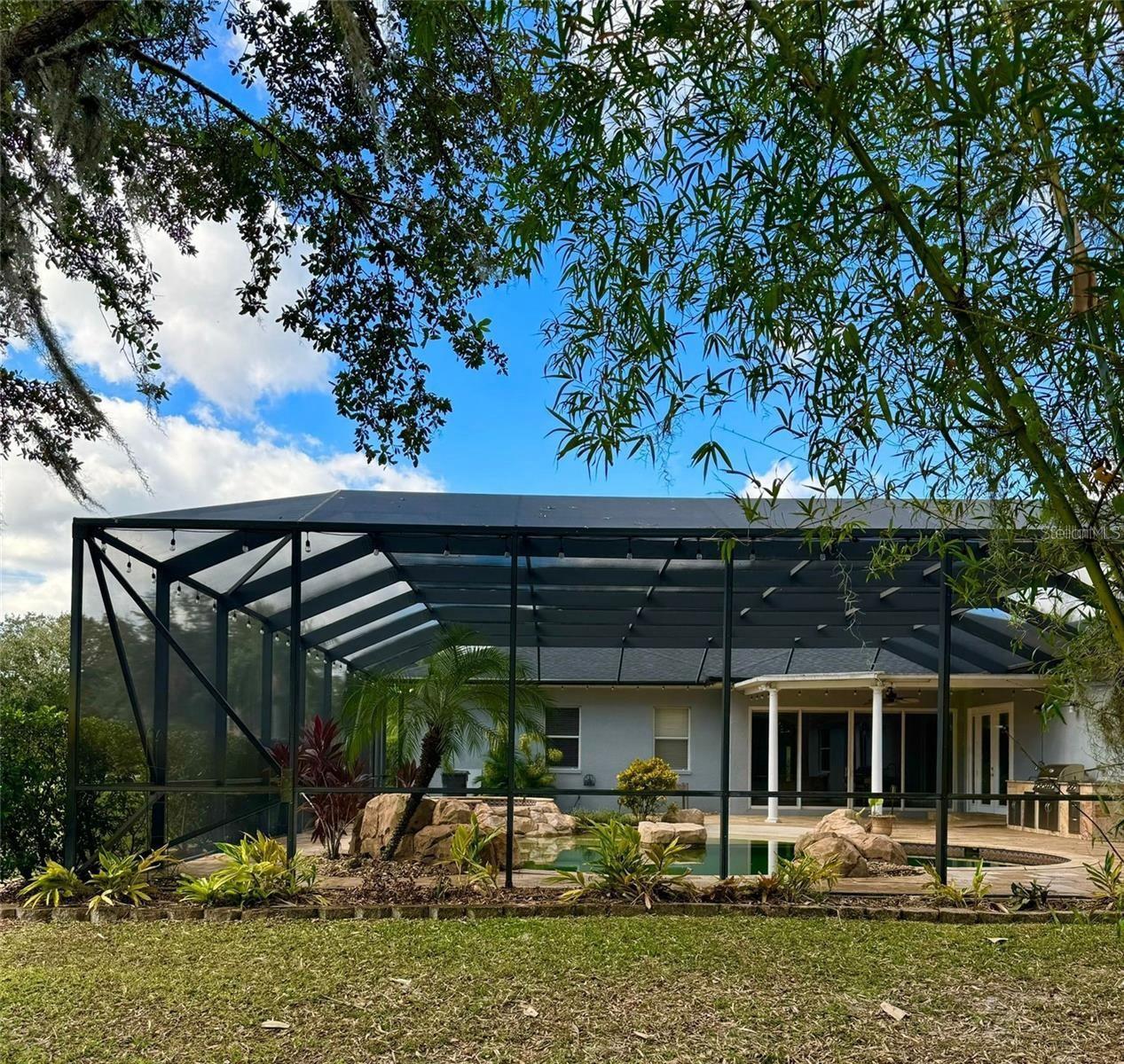 SHERRY BROOK LANE - Residential Lease