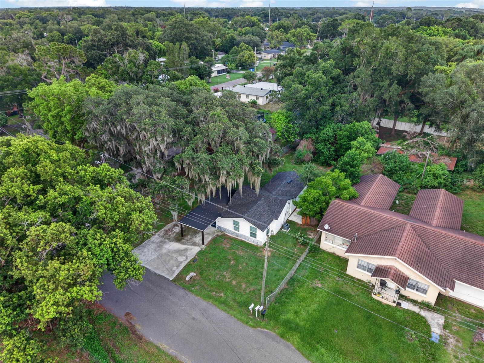 CHEVY CHASE HEIGHTS SUB - Residential