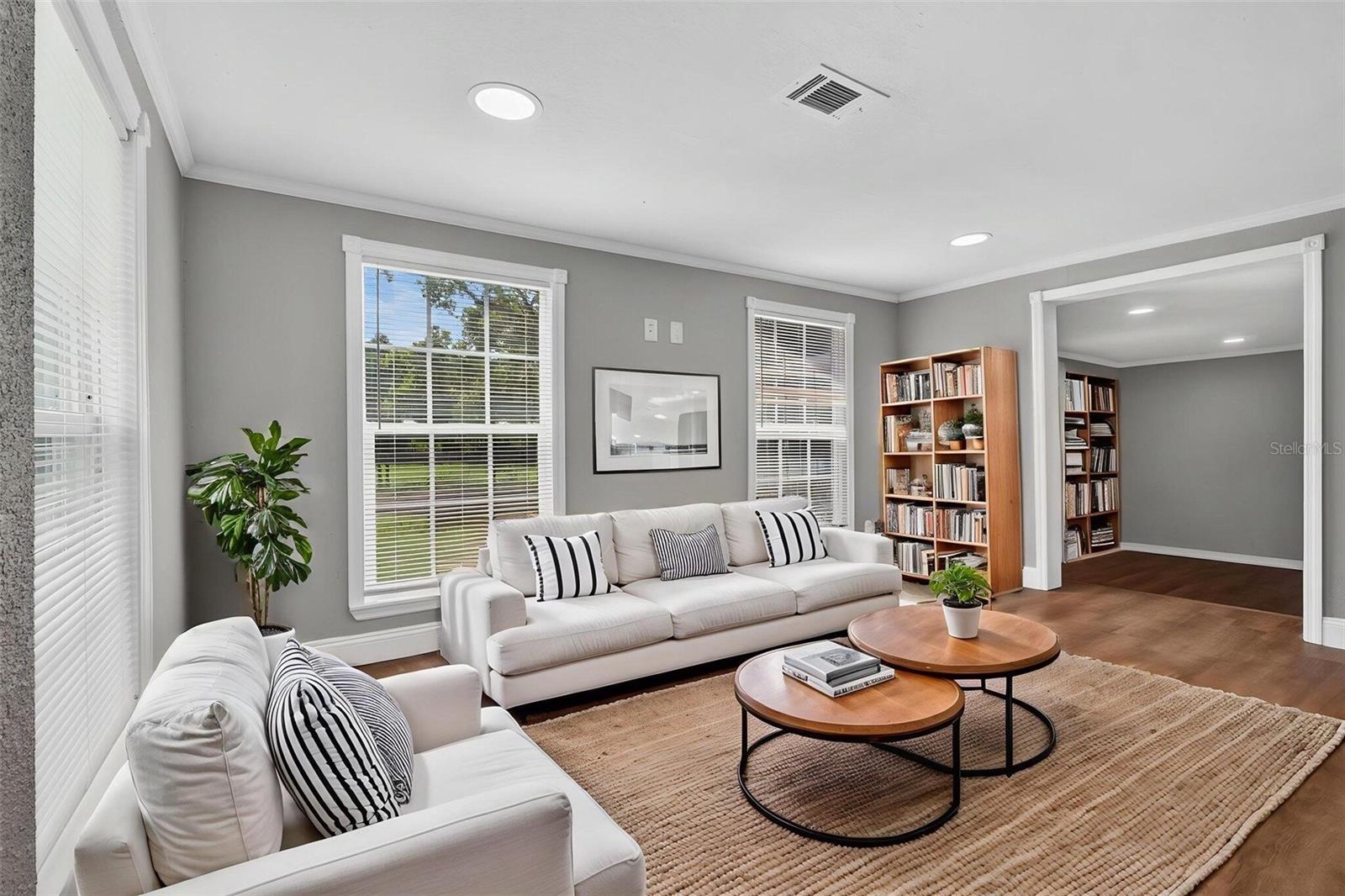 CHEVY CHASE HEIGHTS SUB - Residential