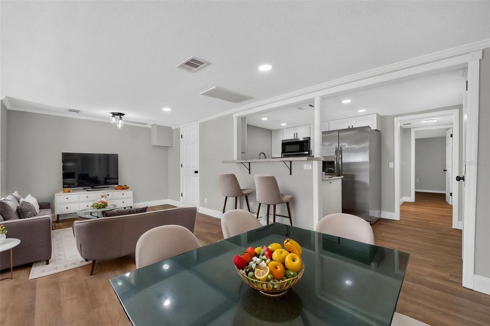 CHEVY CHASE HEIGHTS SUB - Residential