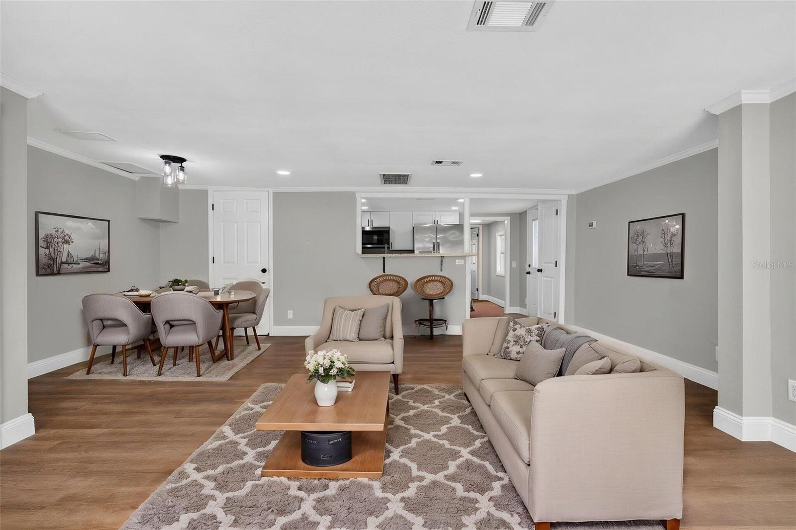 CHEVY CHASE HEIGHTS SUB - Residential