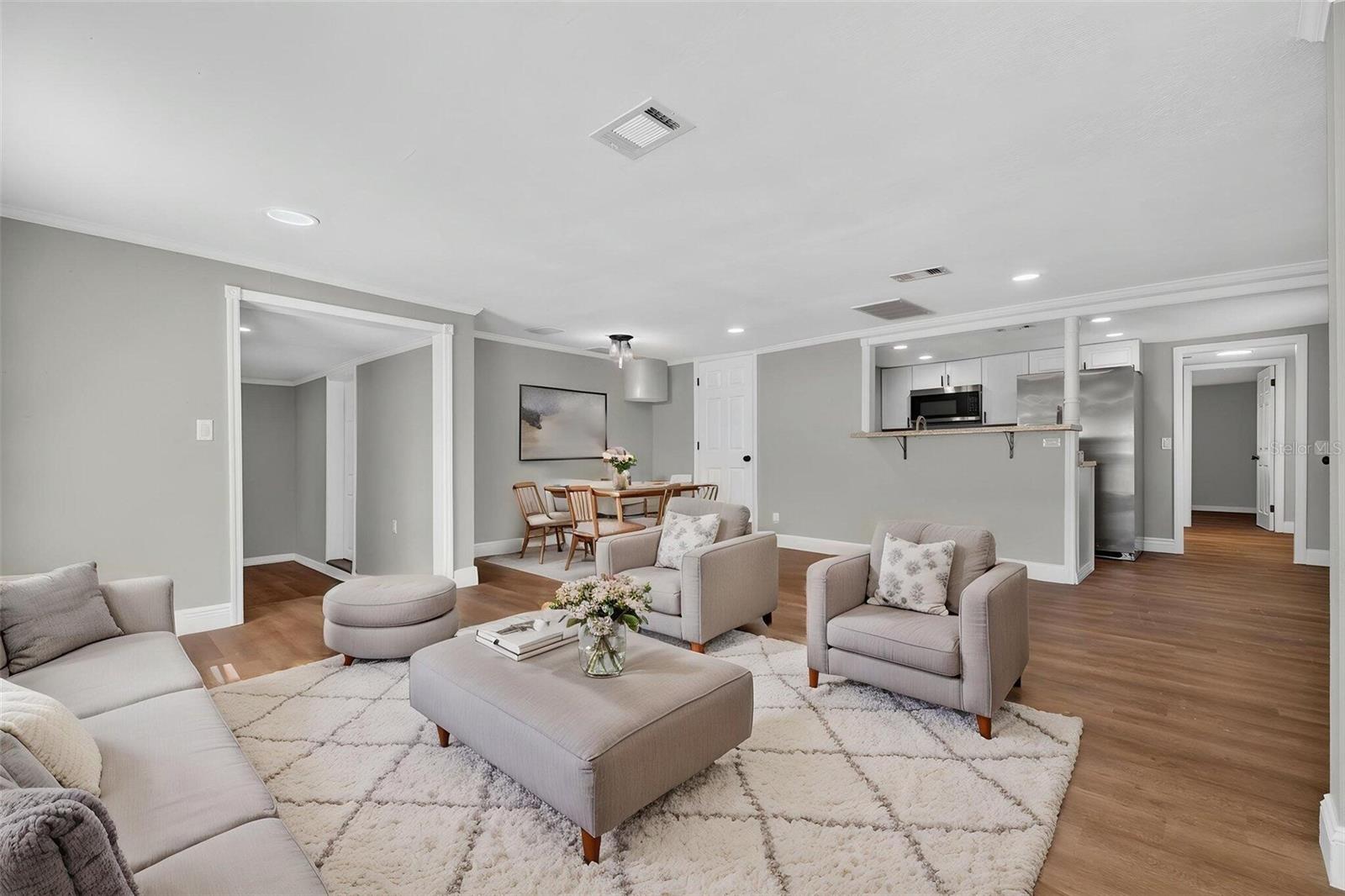 CHEVY CHASE HEIGHTS SUB - Residential