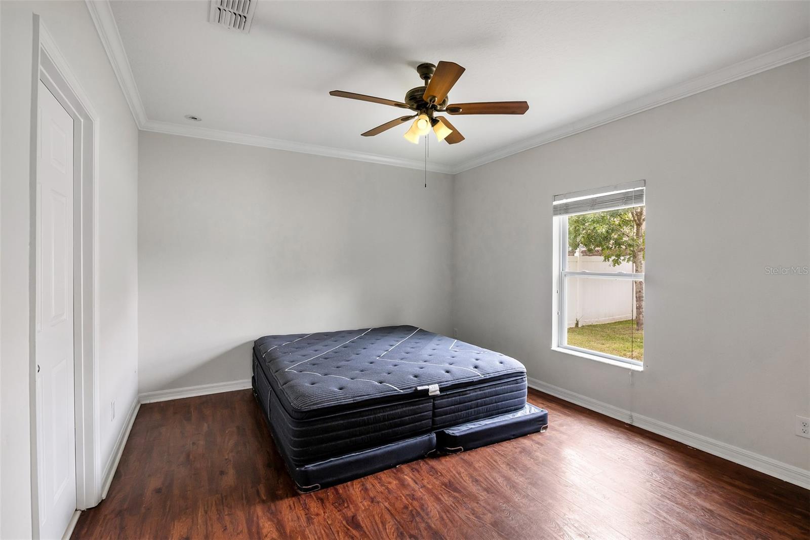 HAMMOCK TRAILS - Residential Lease