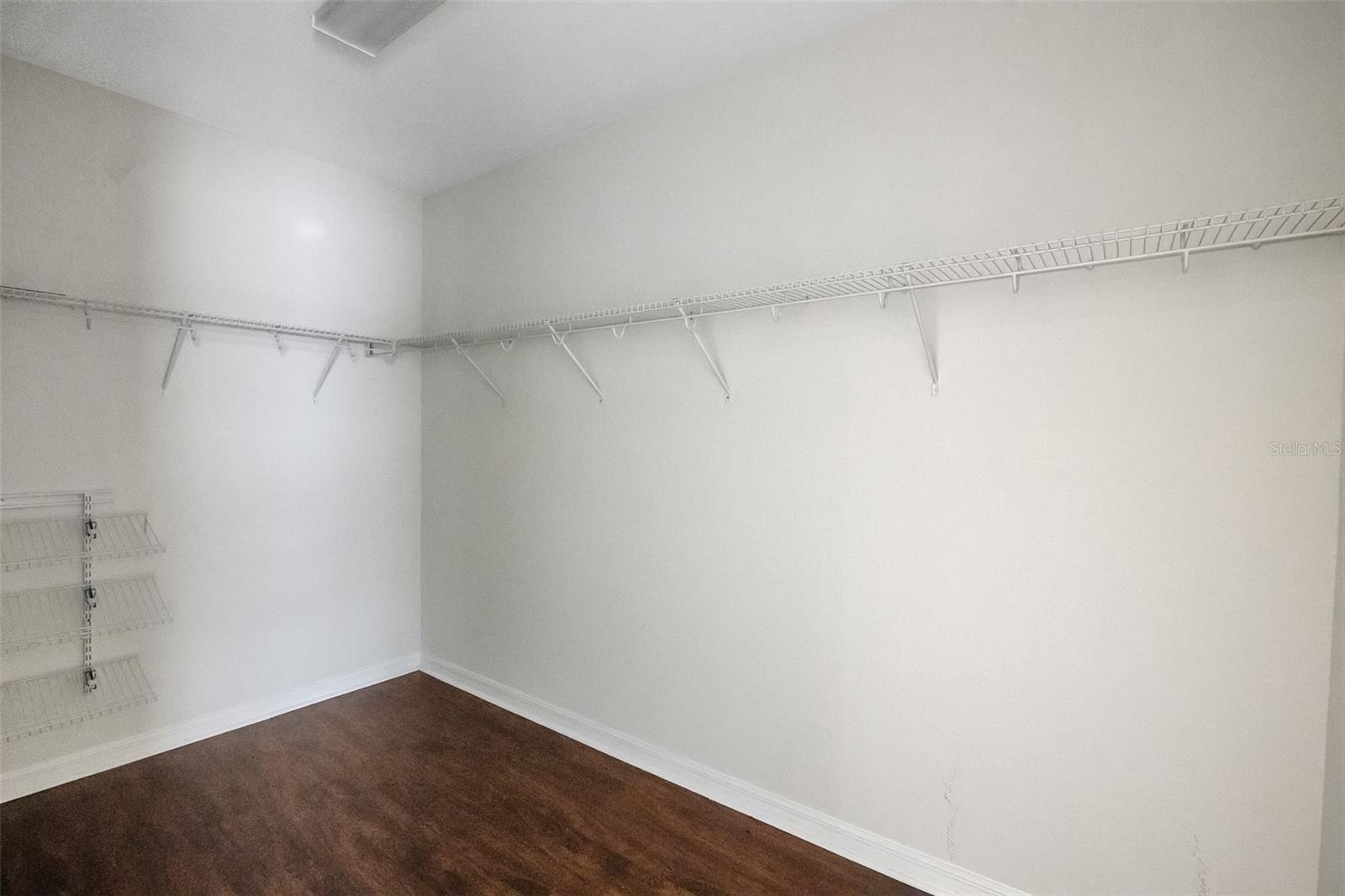 HAMMOCK TRAILS - Residential Lease