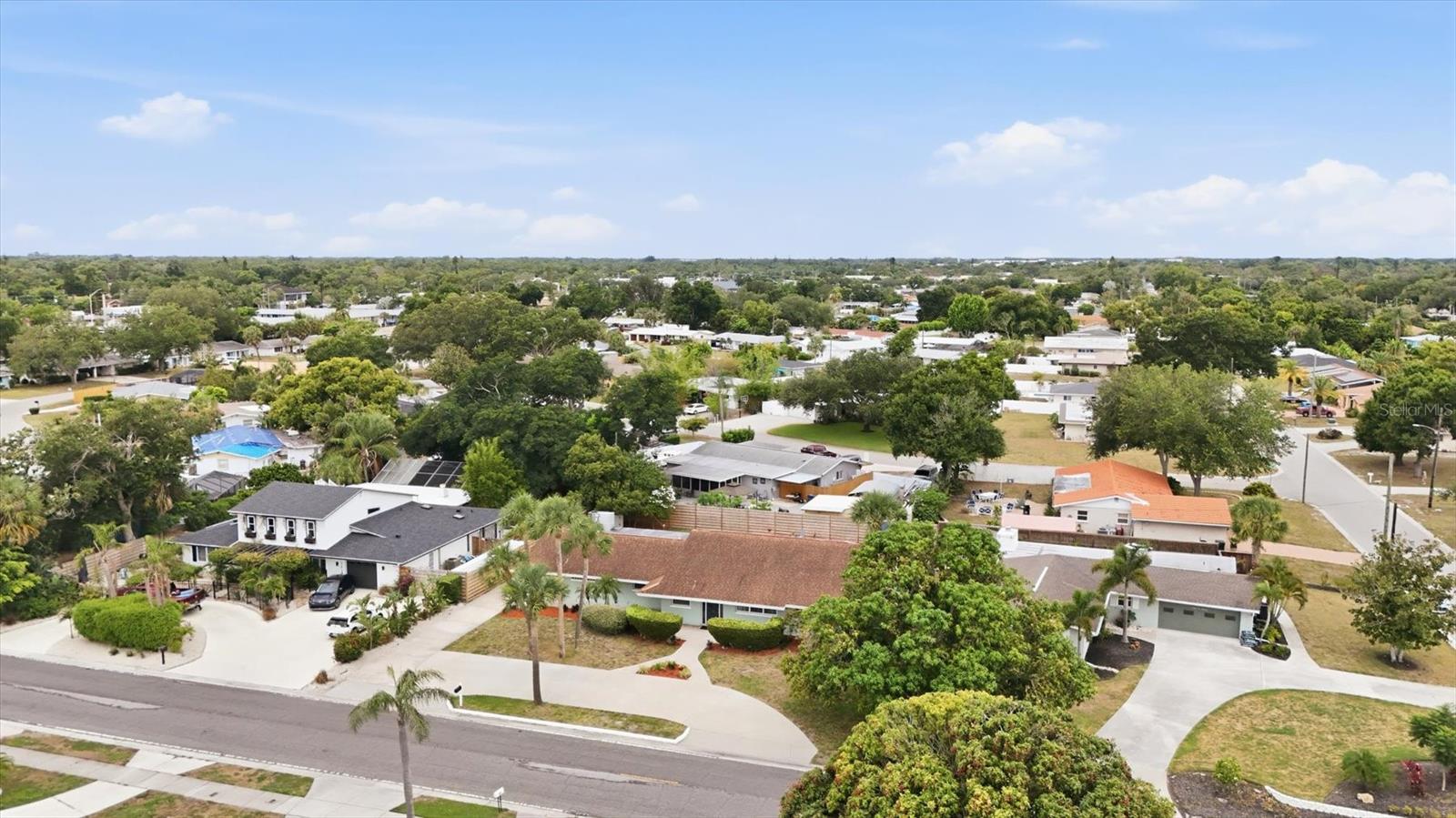 SOUTH GATE - Residential