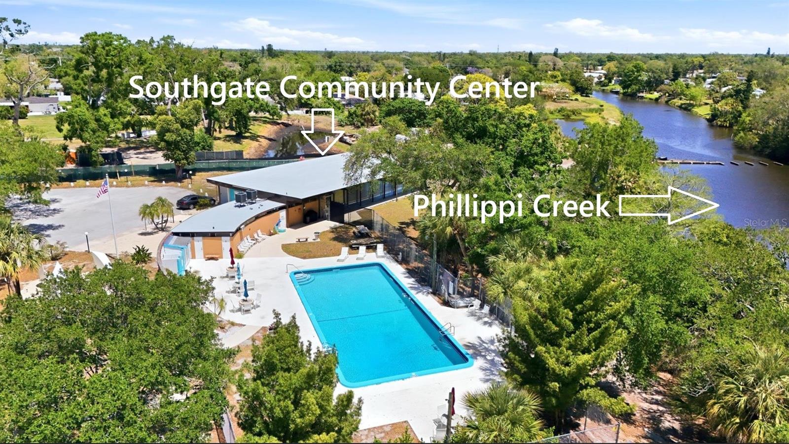 SOUTH GATE - Residential