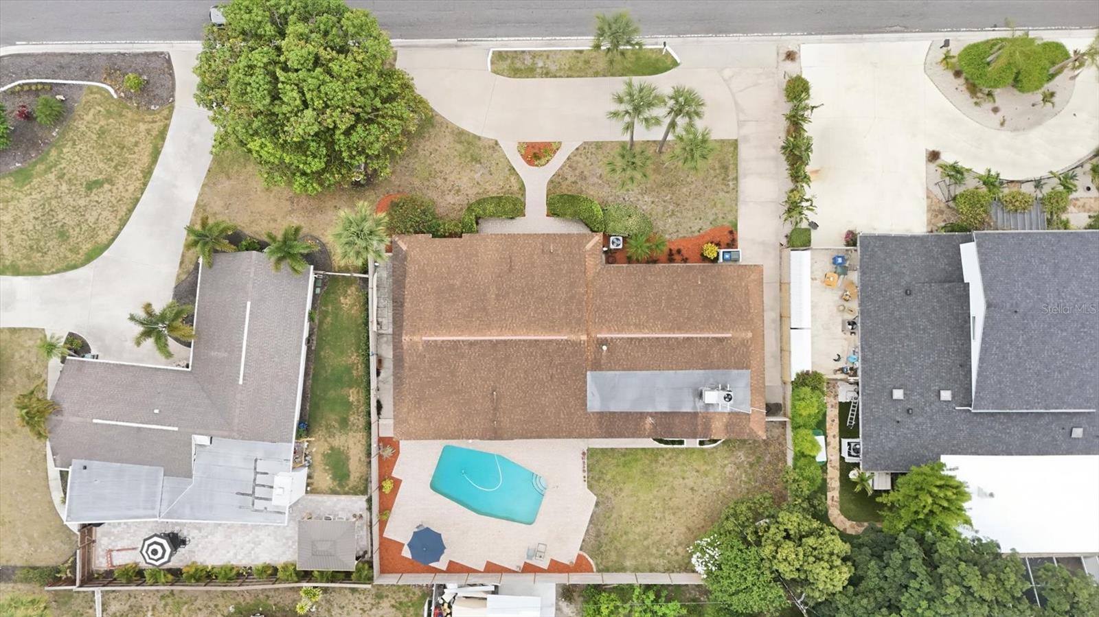 SOUTH GATE - Residential