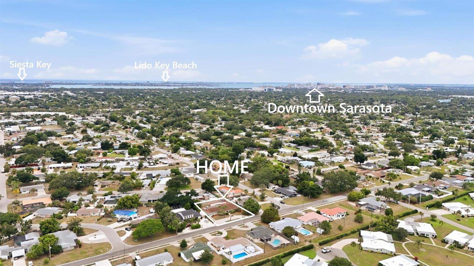 SOUTH GATE - Residential