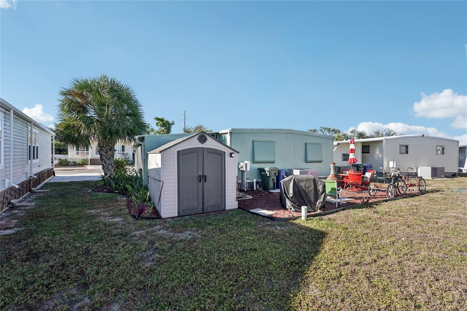 VENICE ISLE - Residential