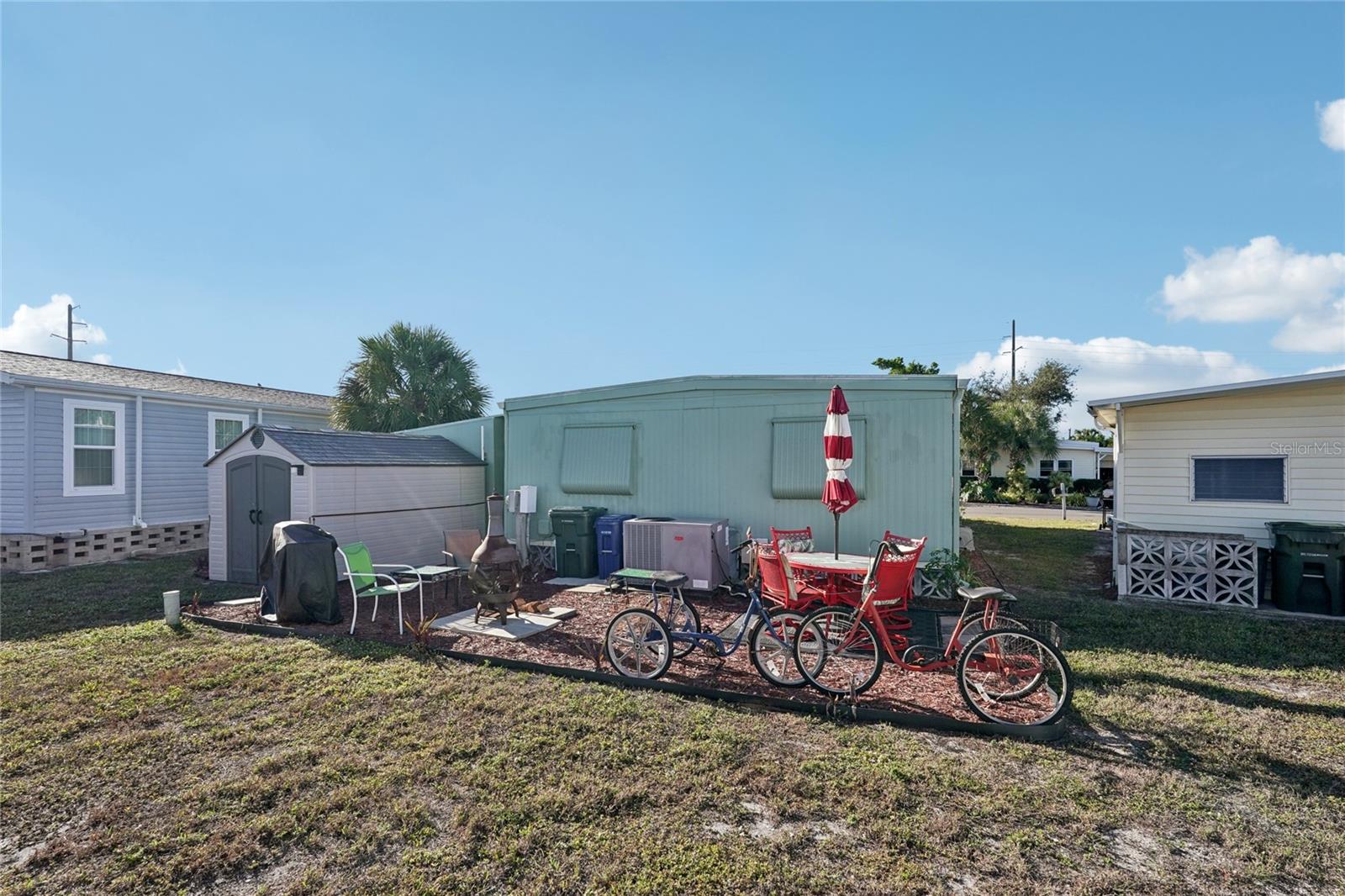 VENICE ISLE - Residential