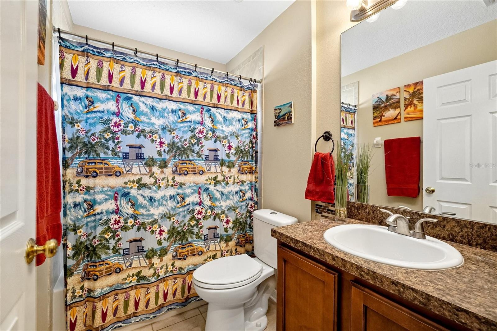 PALM COVE PH 2 - Residential
