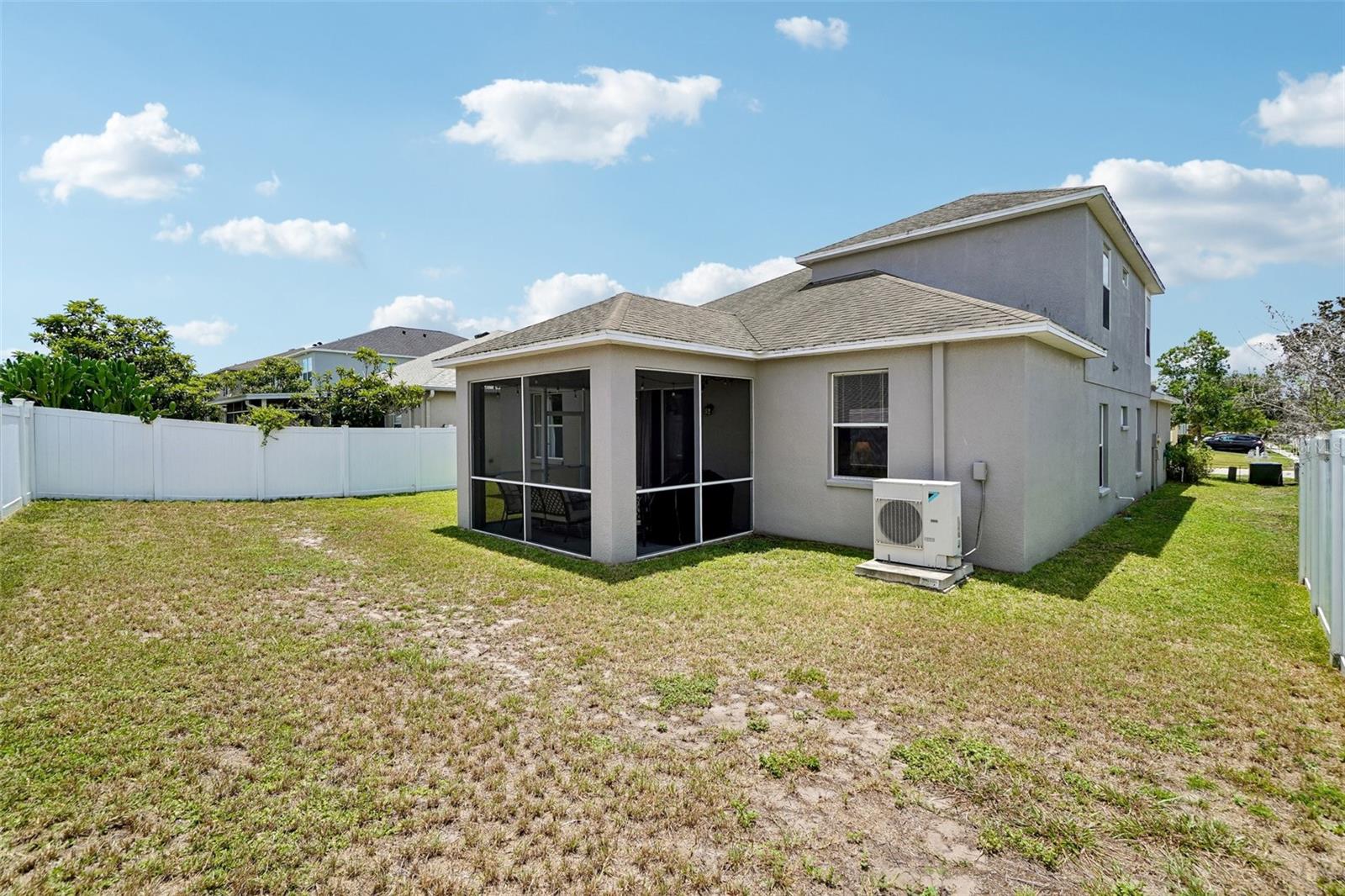 PALM COVE PH 2 - Residential