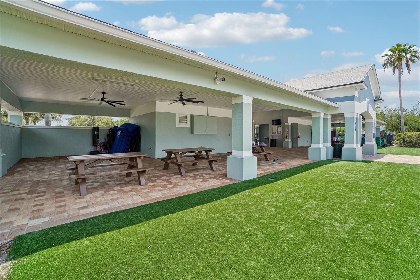 PALM COVE PH 2 - Residential