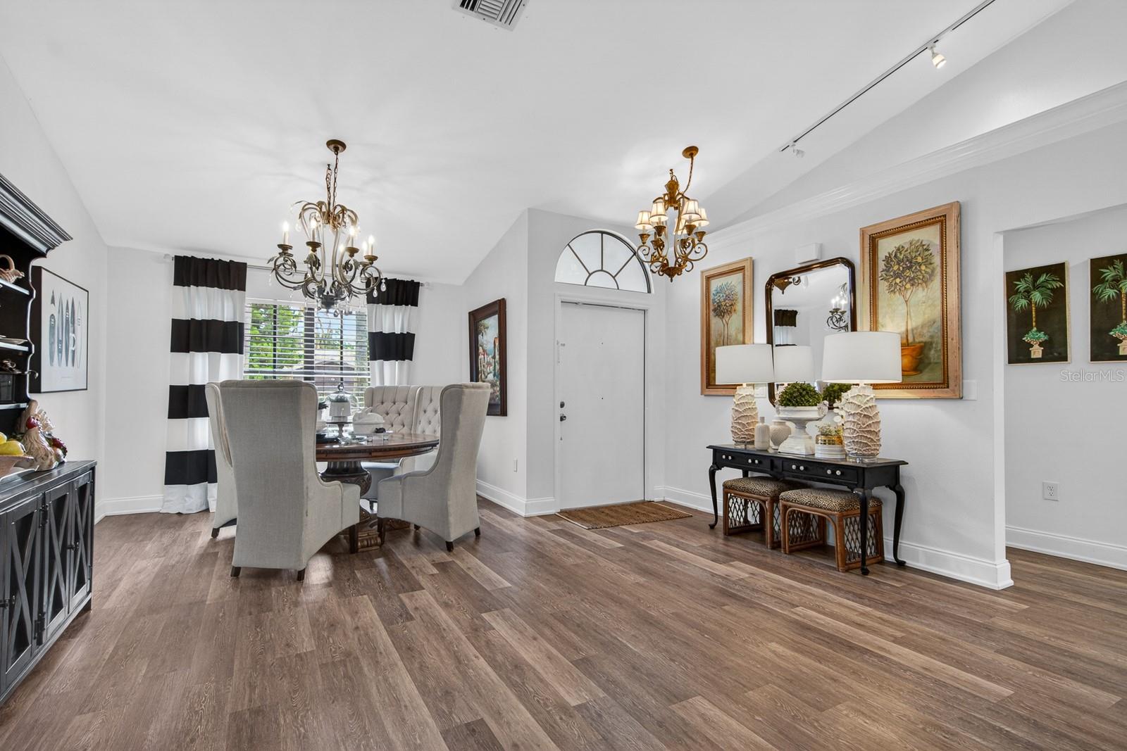 LAKE SHORE ESTATES 5TH ADD - Residential
