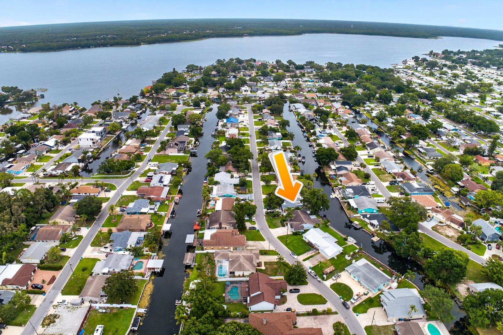 LAKE SHORE ESTATES 5TH ADD - Residential