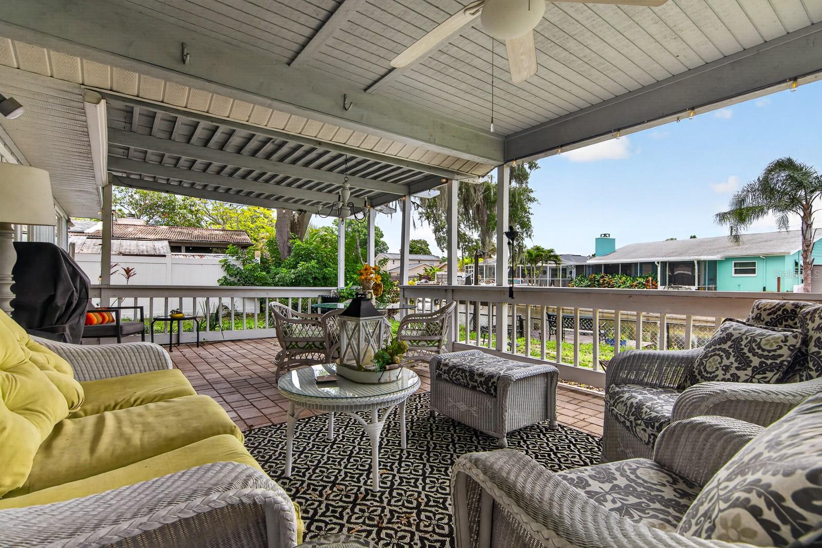 LAKE SHORE ESTATES 5TH ADD - Residential