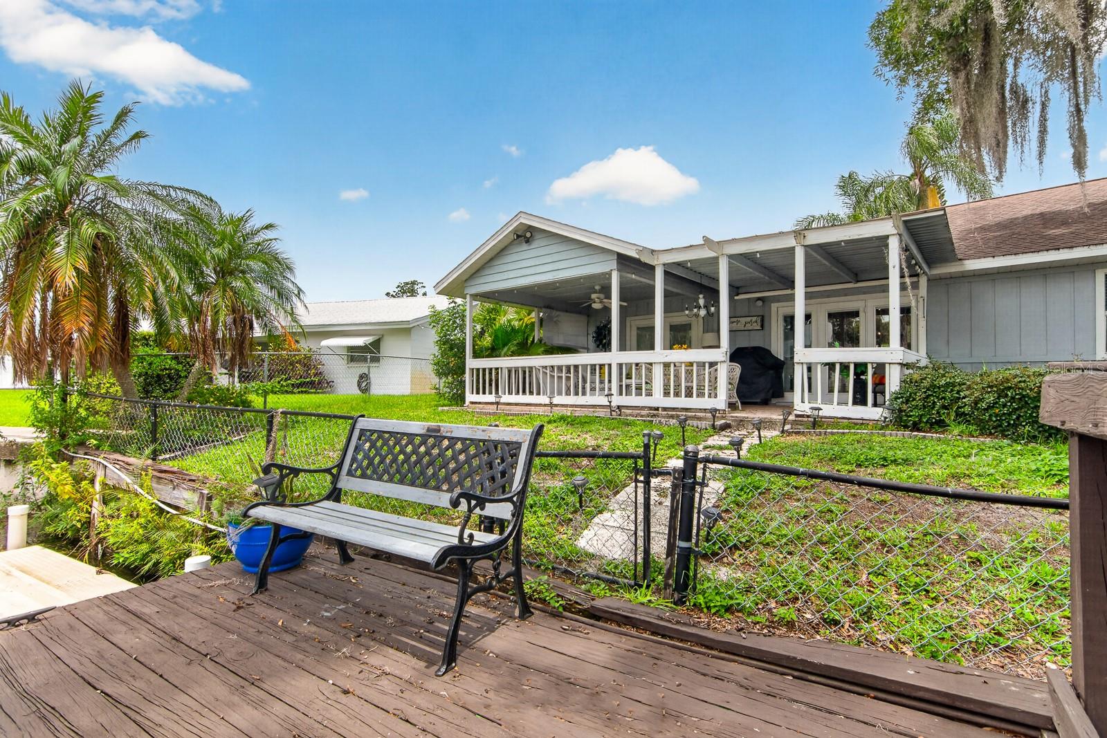 LAKE SHORE ESTATES 5TH ADD - Residential