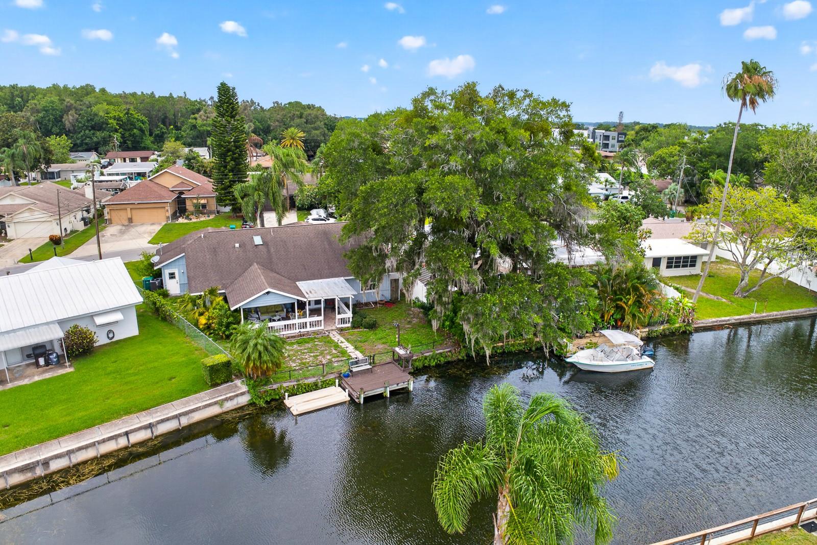LAKE SHORE ESTATES 5TH ADD - Residential