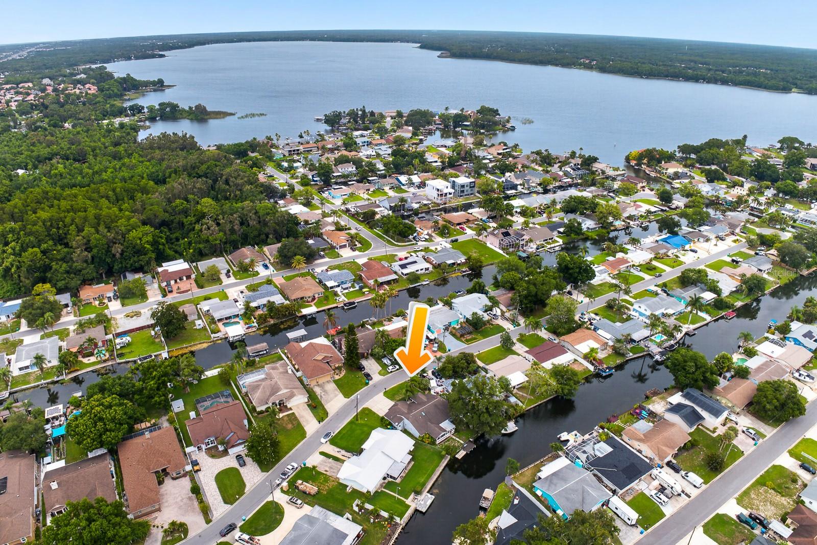 LAKE SHORE ESTATES 5TH ADD - Residential