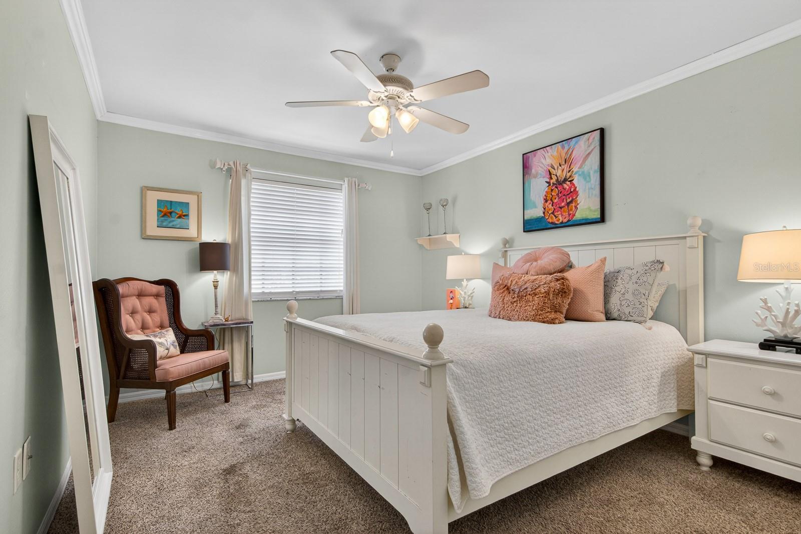 LAKE SHORE ESTATES 5TH ADD - Residential