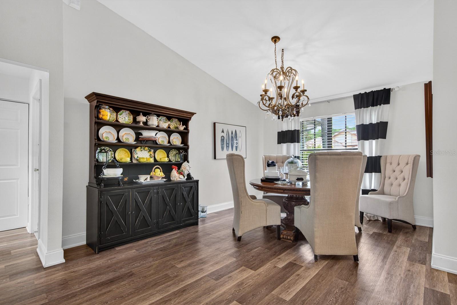 LAKE SHORE ESTATES 5TH ADD - Residential