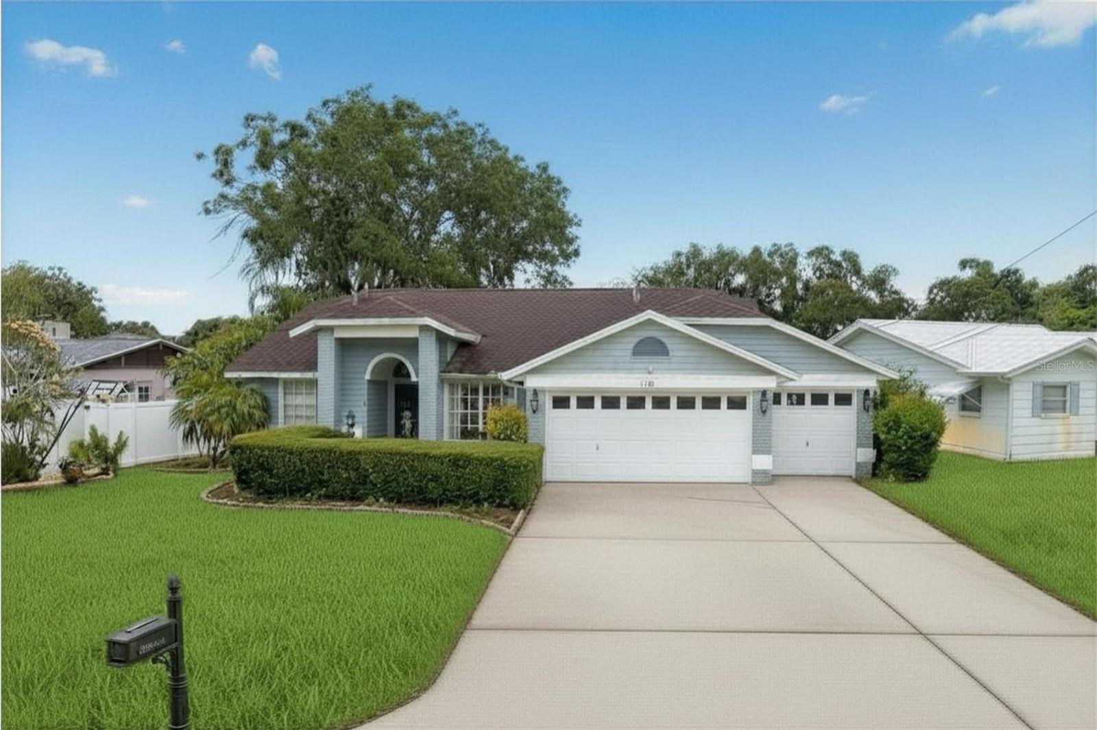 LAKE SHORE ESTATES 5TH ADD - Residential