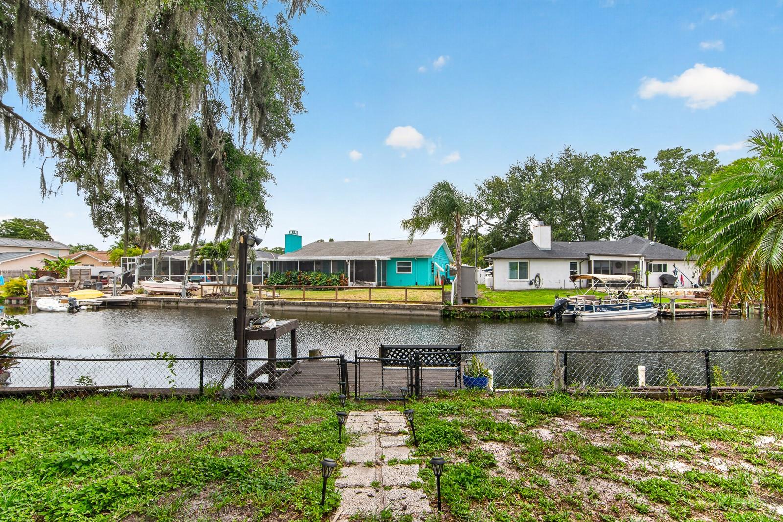 LAKE SHORE ESTATES 5TH ADD - Residential