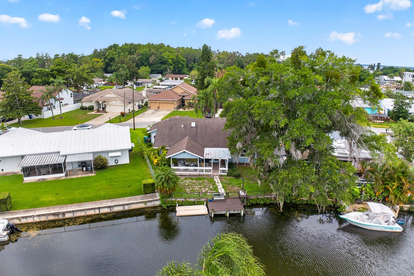 LAKE SHORE ESTATES 5TH ADD - Residential