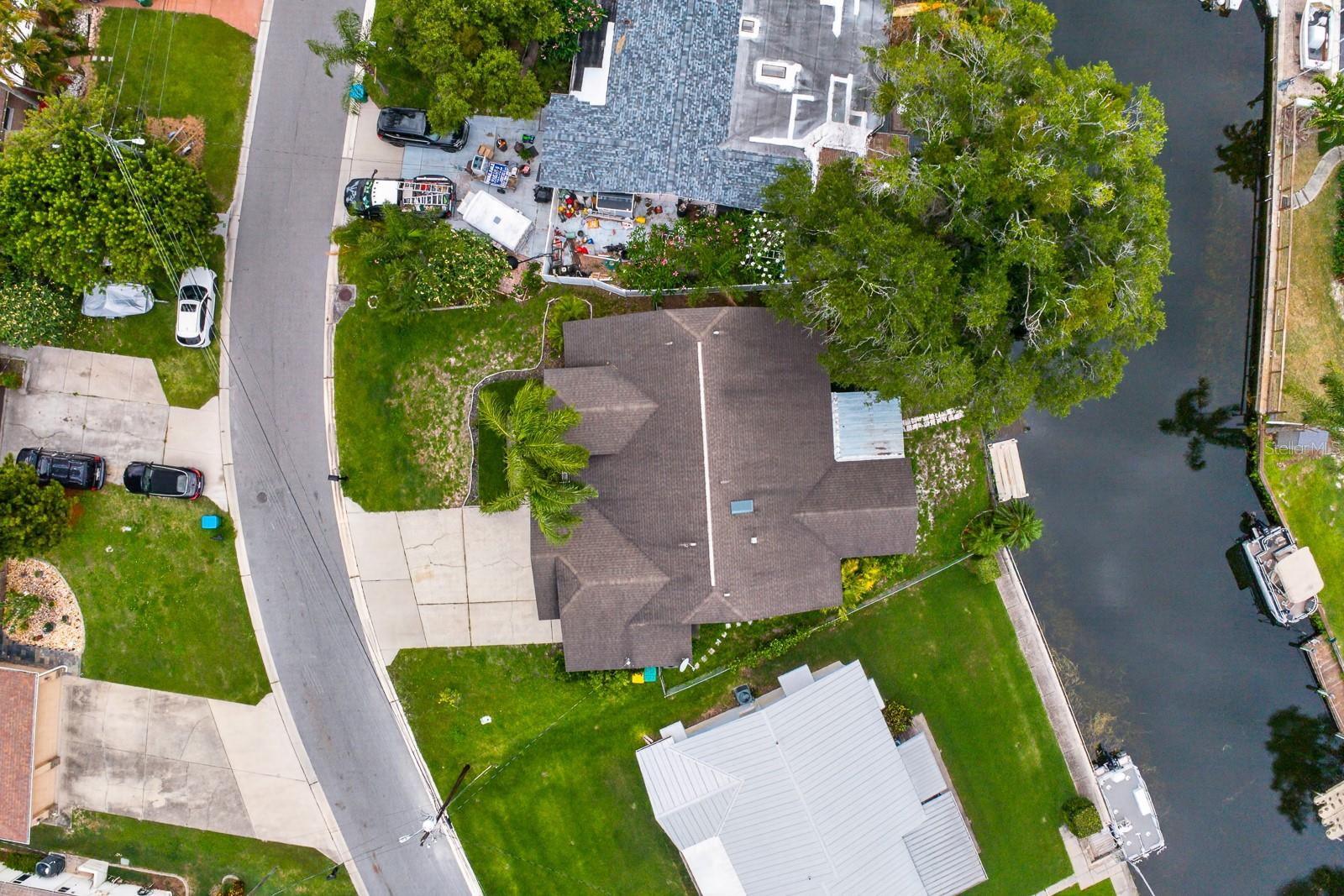 LAKE SHORE ESTATES 5TH ADD - Residential
