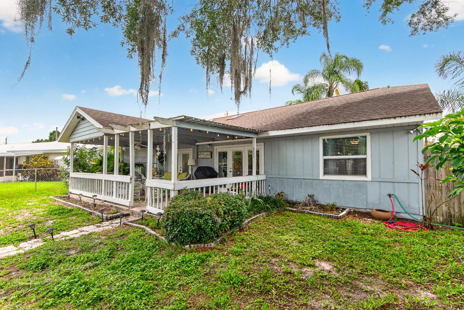 LAKE SHORE ESTATES 5TH ADD - Residential