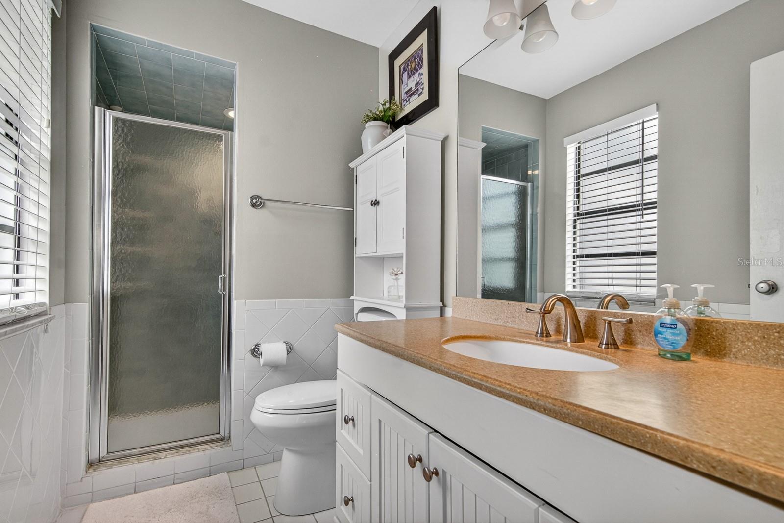 LAKE SHORE ESTATES 5TH ADD - Residential