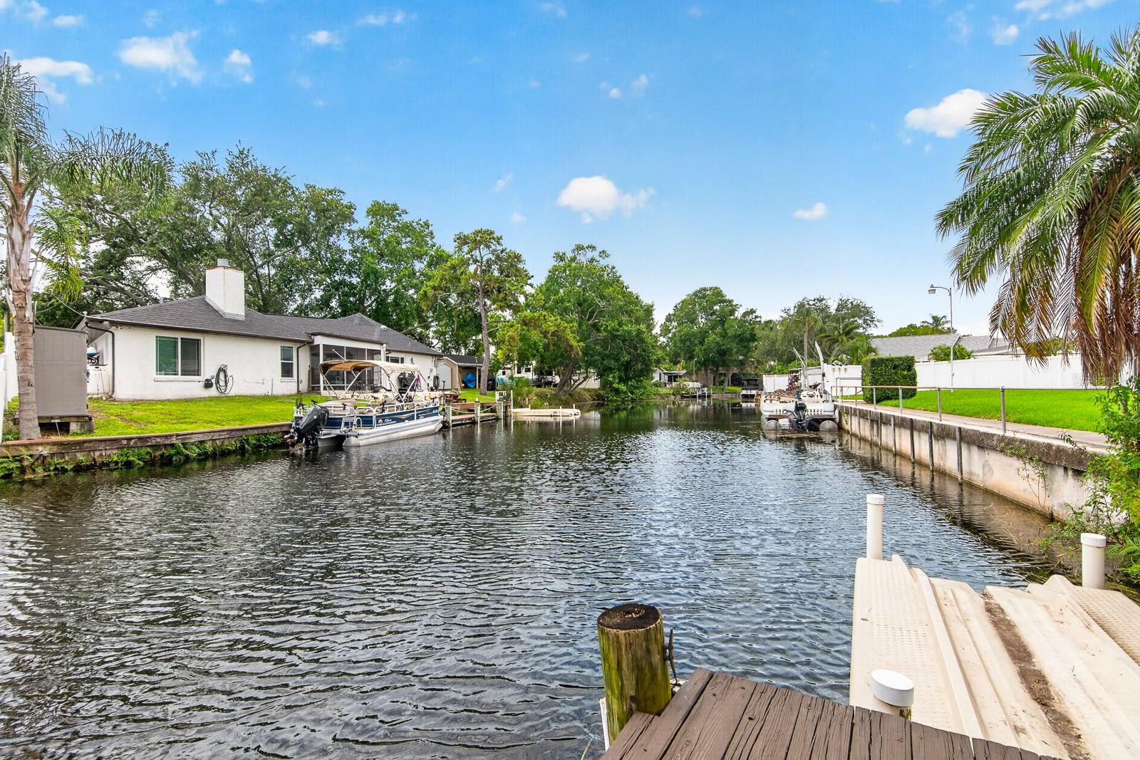 LAKE SHORE ESTATES 5TH ADD - Residential