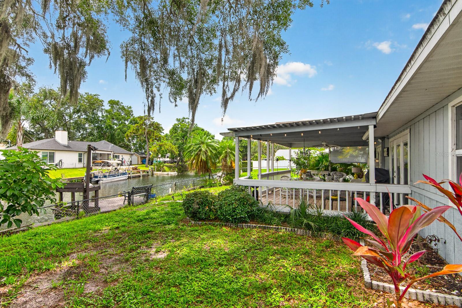 LAKE SHORE ESTATES 5TH ADD - Residential