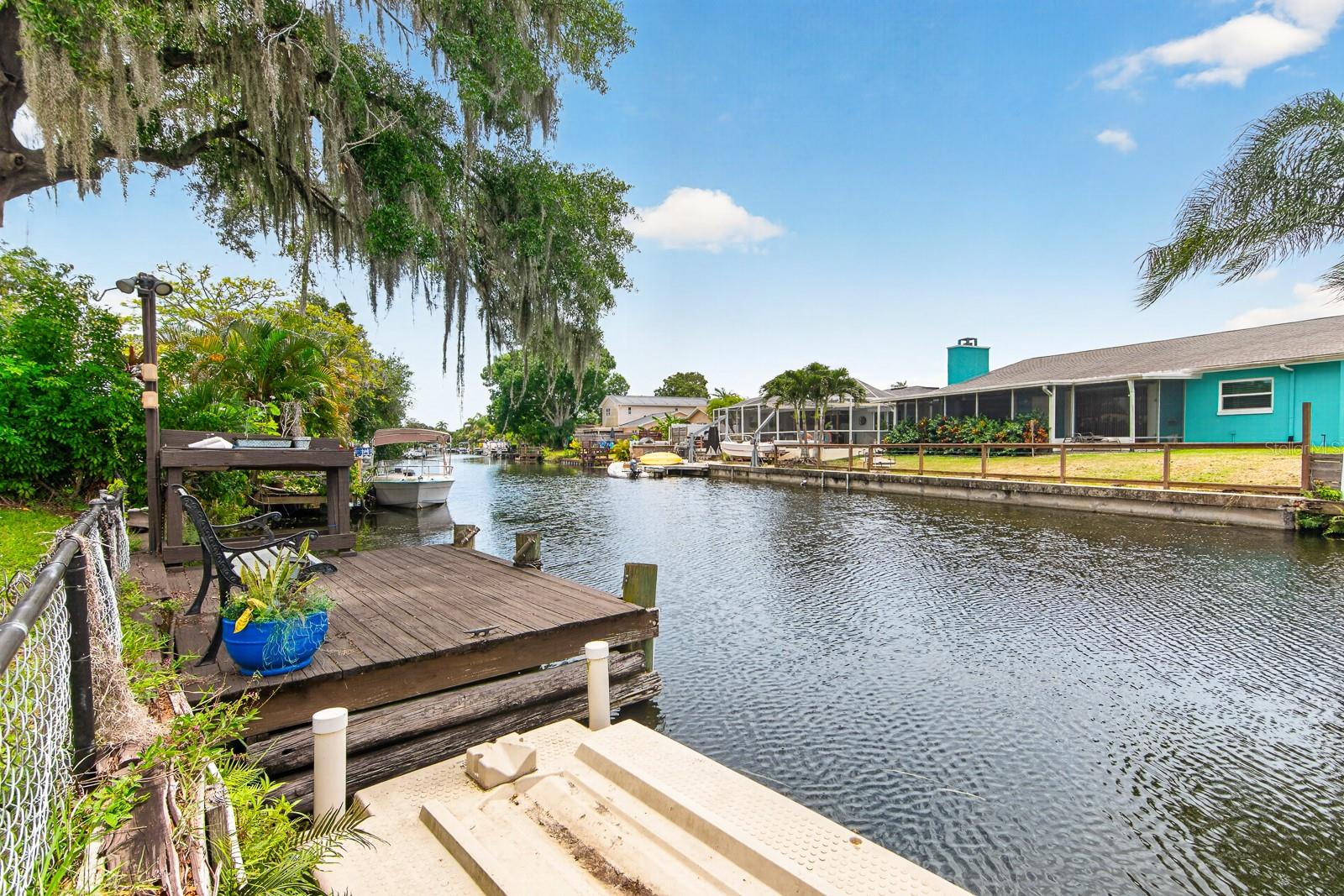 LAKE SHORE ESTATES 5TH ADD - Residential