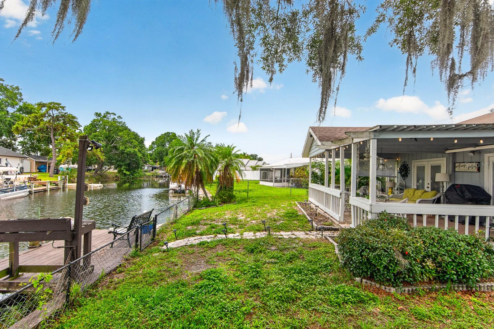 LAKE SHORE ESTATES 5TH ADD - Residential