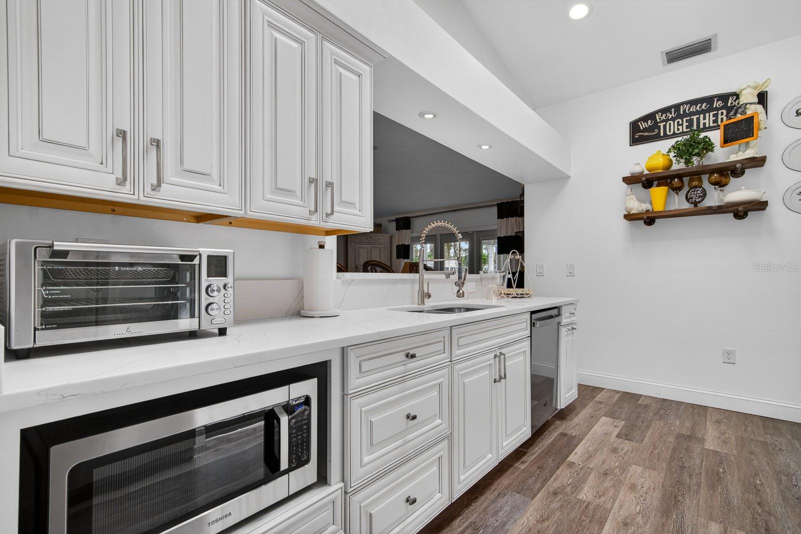 LAKE SHORE ESTATES 5TH ADD - Residential