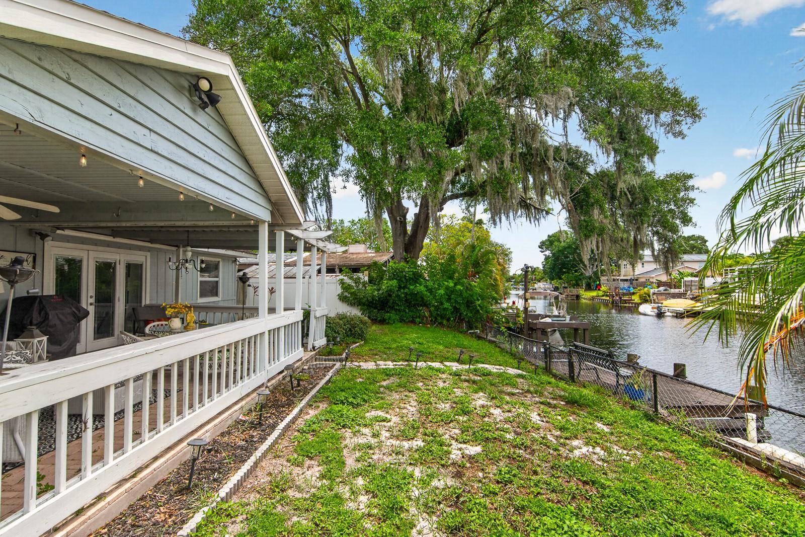 LAKE SHORE ESTATES 5TH ADD - Residential