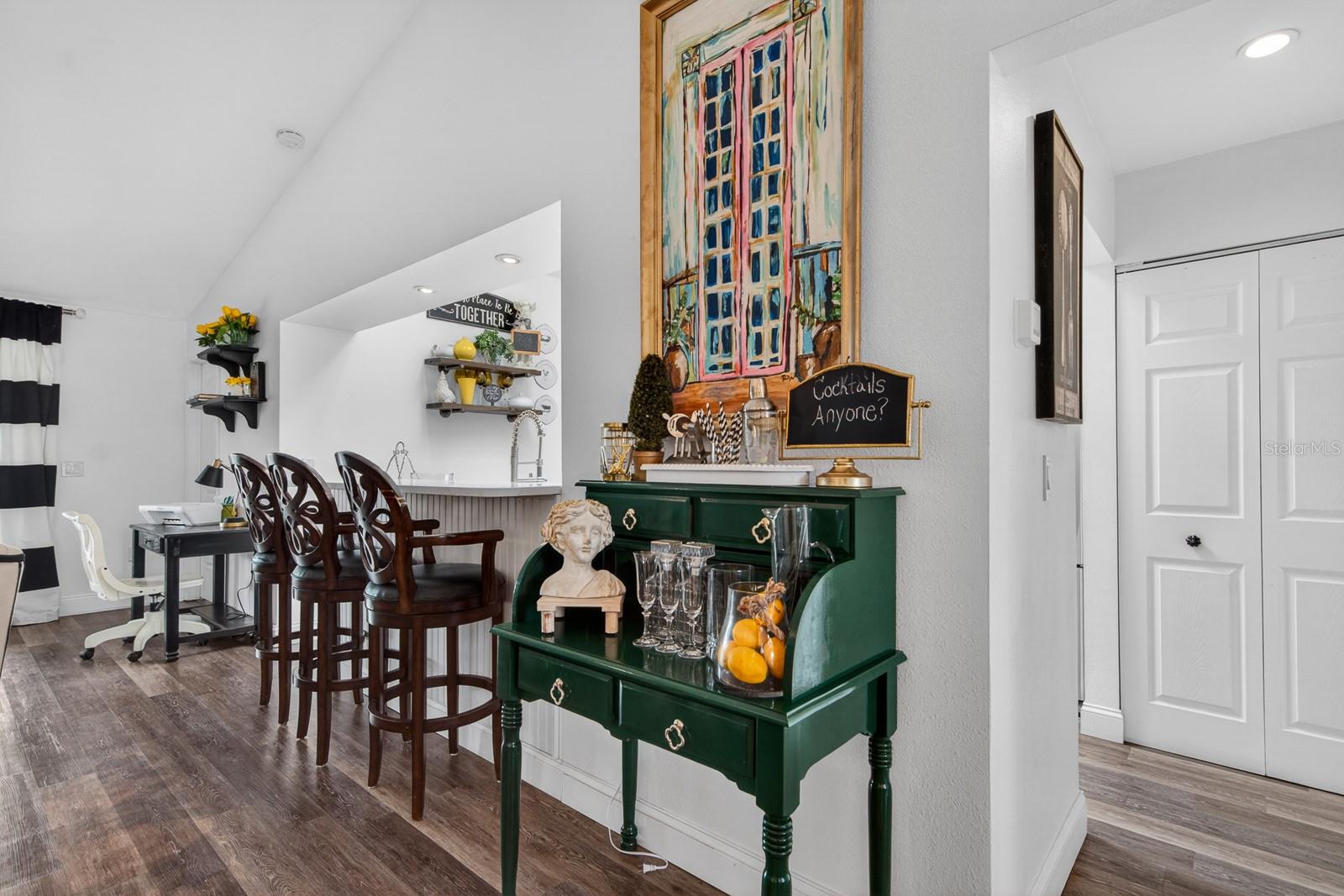 LAKE SHORE ESTATES 5TH ADD - Residential