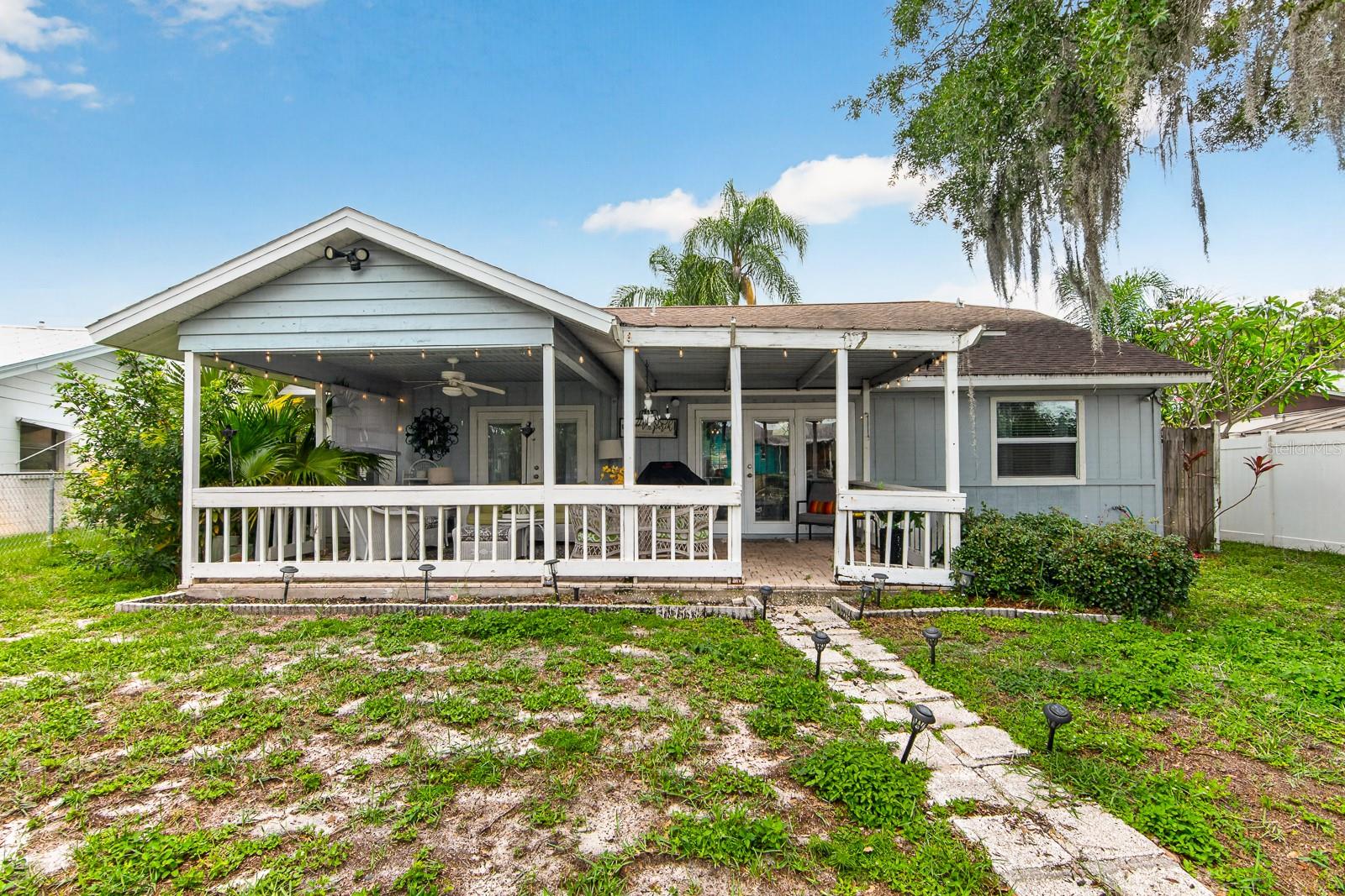 LAKE SHORE ESTATES 5TH ADD - Residential