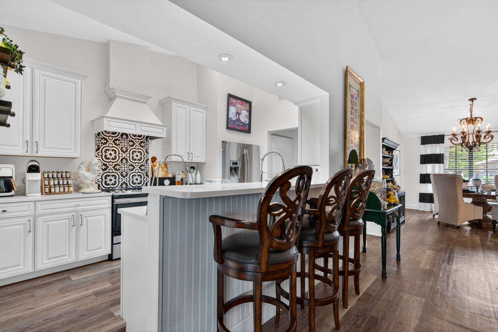 LAKE SHORE ESTATES 5TH ADD - Residential