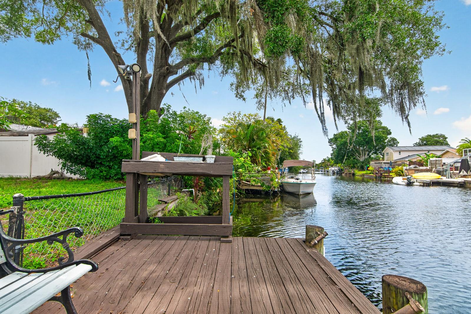 LAKE SHORE ESTATES 5TH ADD - Residential