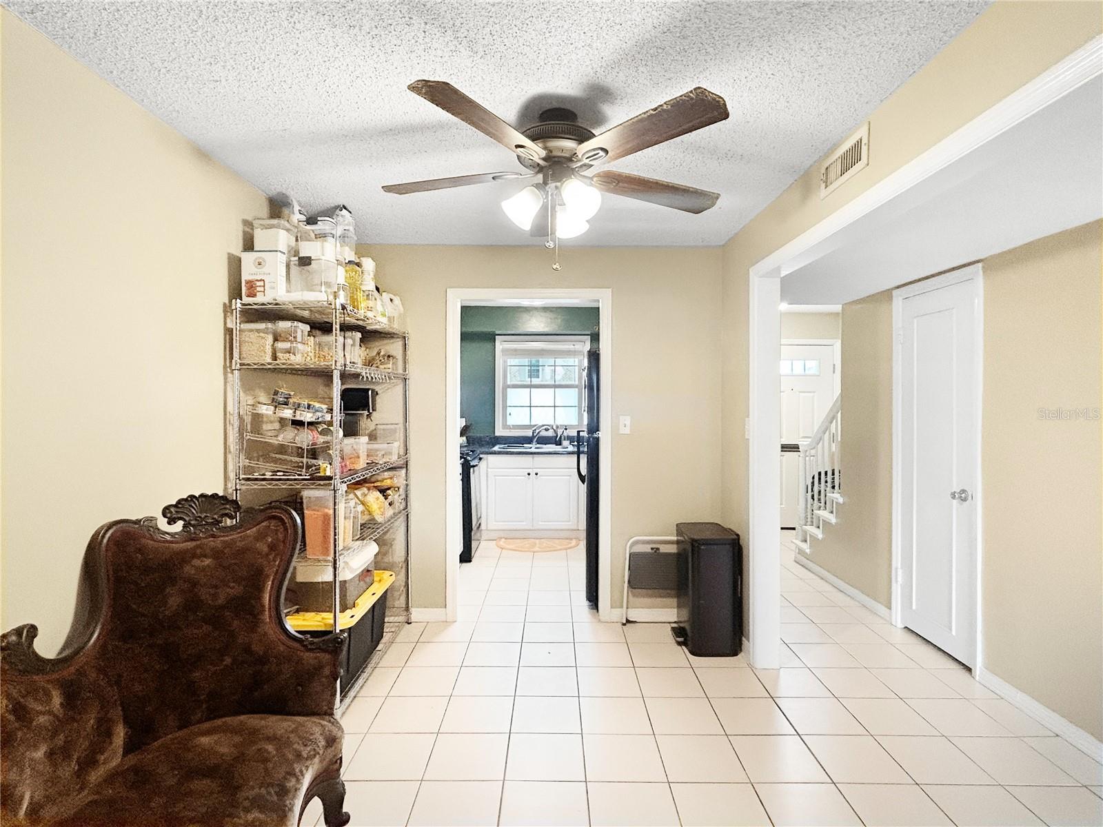 LAKE HOWELL ARMS CONDO - Residential