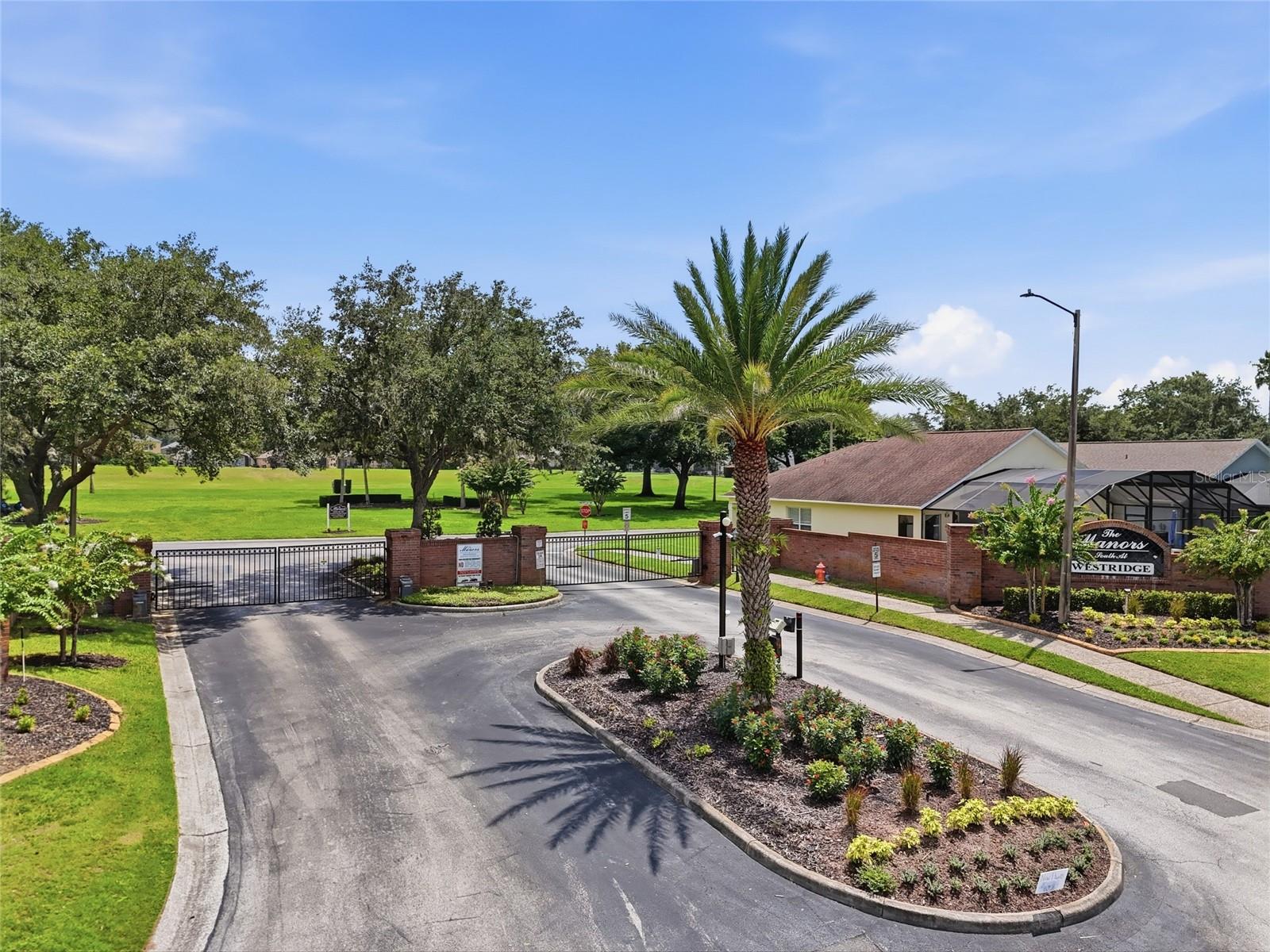 WESTRIDGE PH VII-B - Residential